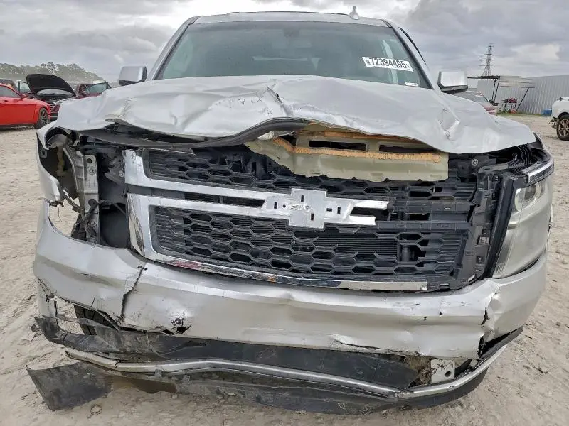 2019 CHEVROLET TAHOE K1500 LS  