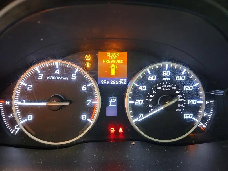2013 ACURA RDX TECHNOLOGY  