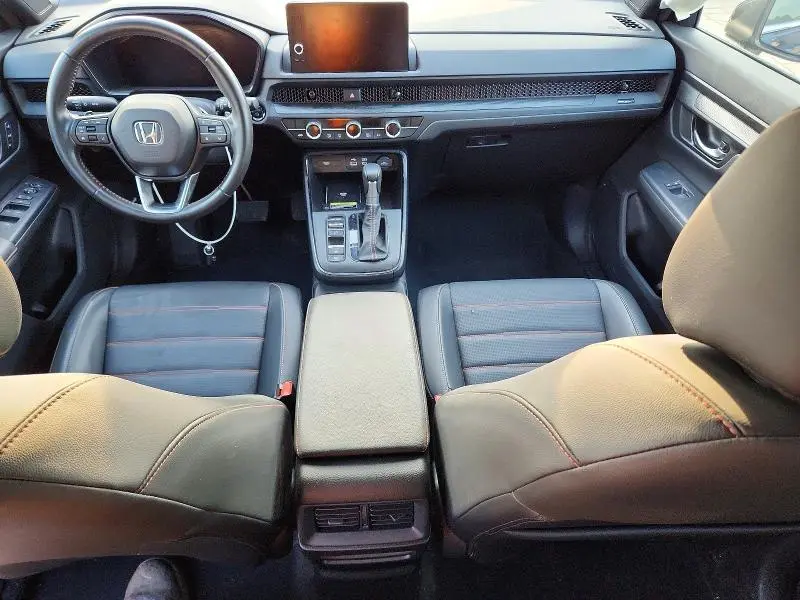 2025 HONDA CR-V SPORT-L  