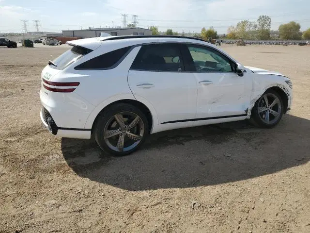 2023 GENESIS GV70 BASE  