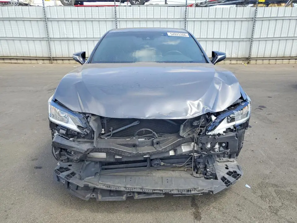 2022 LEXUS ES 300H BASE  