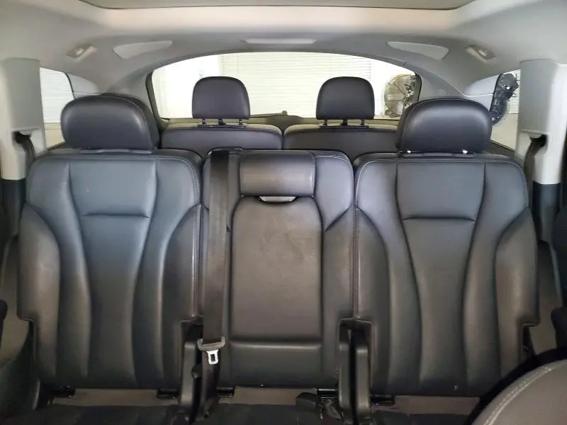 2018 AUDI Q7 PREMIUM PLUS  