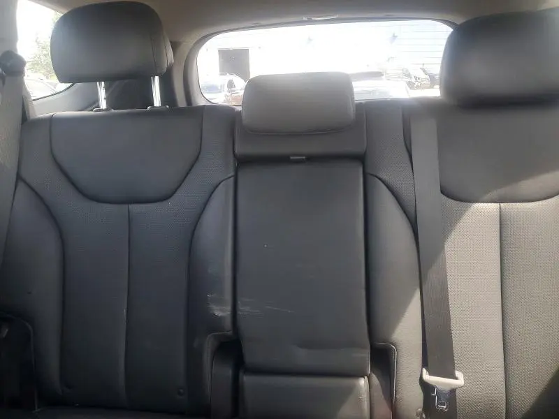 2019 HYUNDAI SANTA FE ULTIMATE 2.4L  