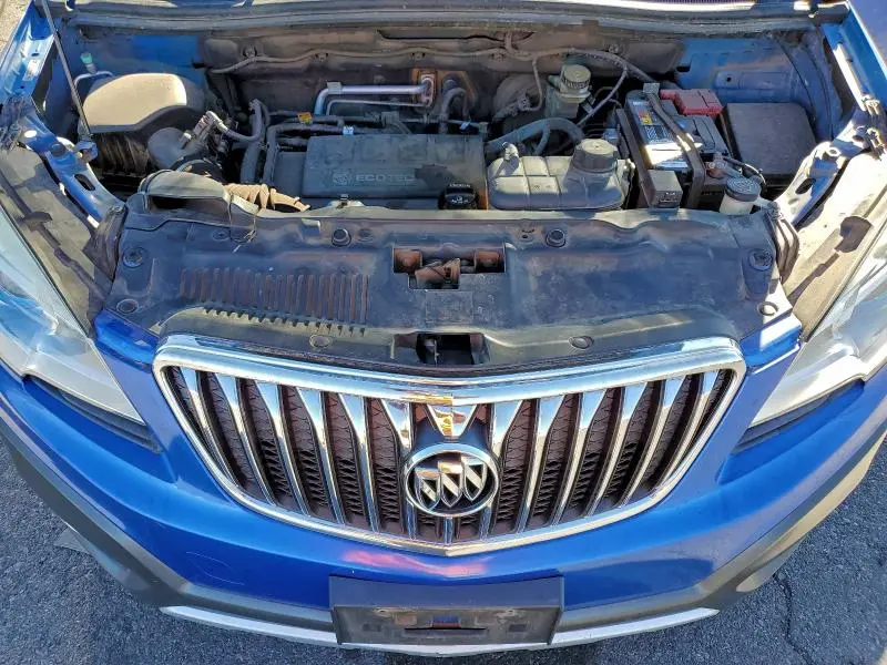 2014 BUICK ENCORE CONVENIENCE  