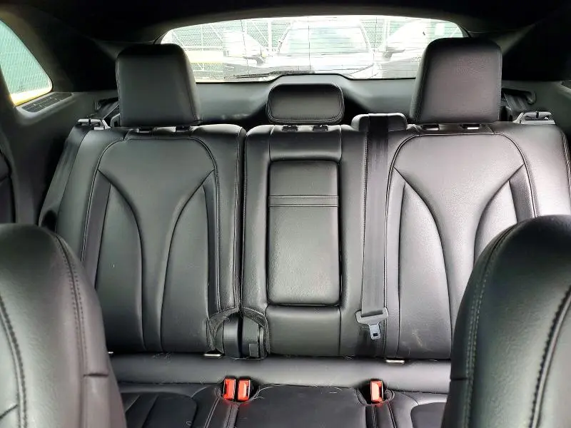 2018 LINCOLN MKC PREMIERE  