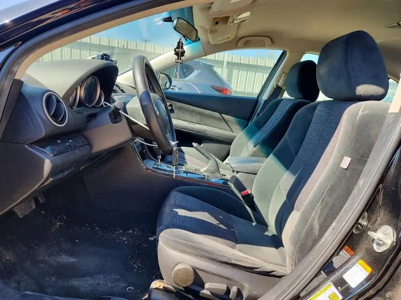 2010 MAZDA 6 I  