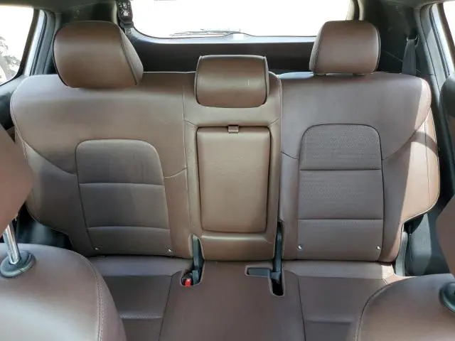 2017 KIA SPORTAGE SX  