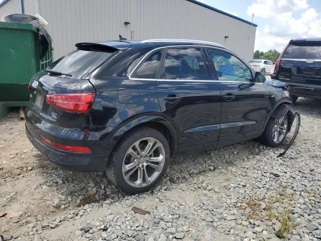 2016 AUDI Q3 PRESTIGE  