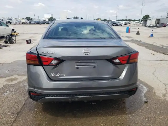 2023 NISSAN ALTIMA S  