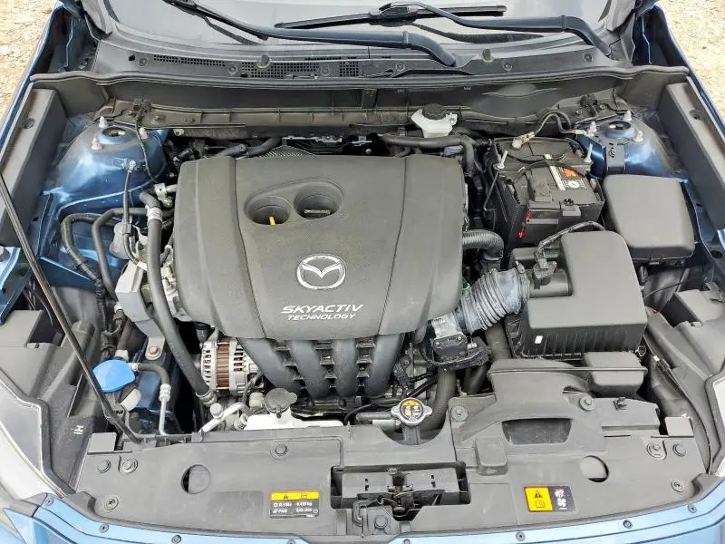 2019 MAZDA CX-3 SPORT  