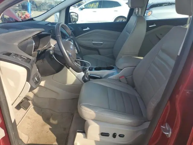 2015 FORD C-MAX SEL  