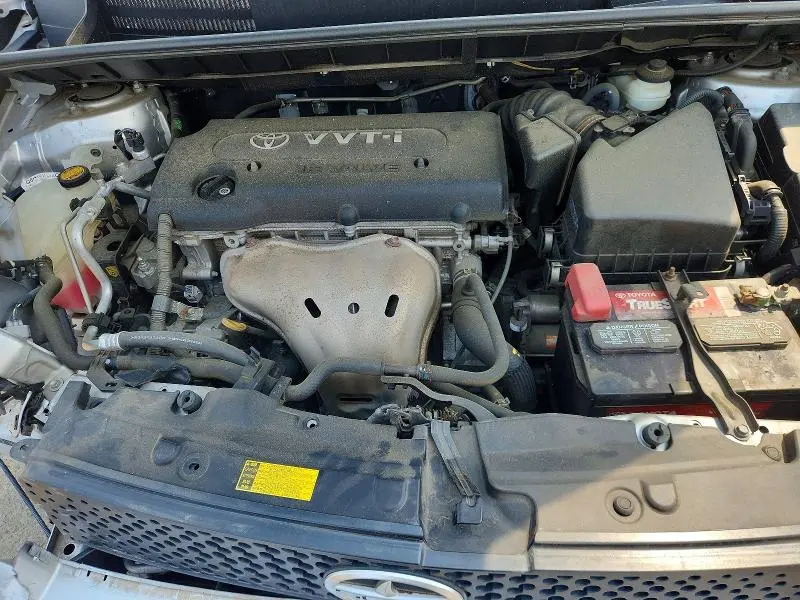 2010 TOYOTA SCION XB  