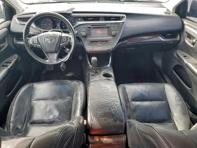 2013 TOYOTA AVALON BASE  