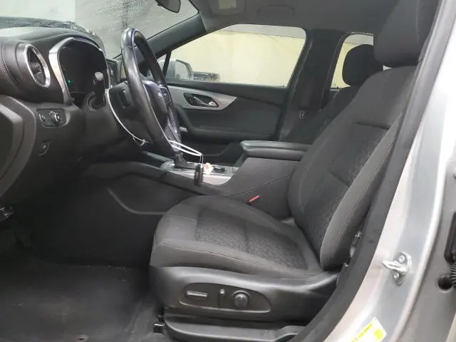 2020 CHEVROLET BLAZER 2LT  