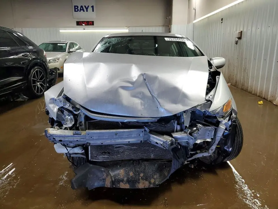 2010 HONDA INSIGHT LX  