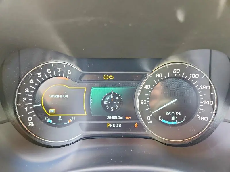 2018 LINCOLN MKC PREMIERE  