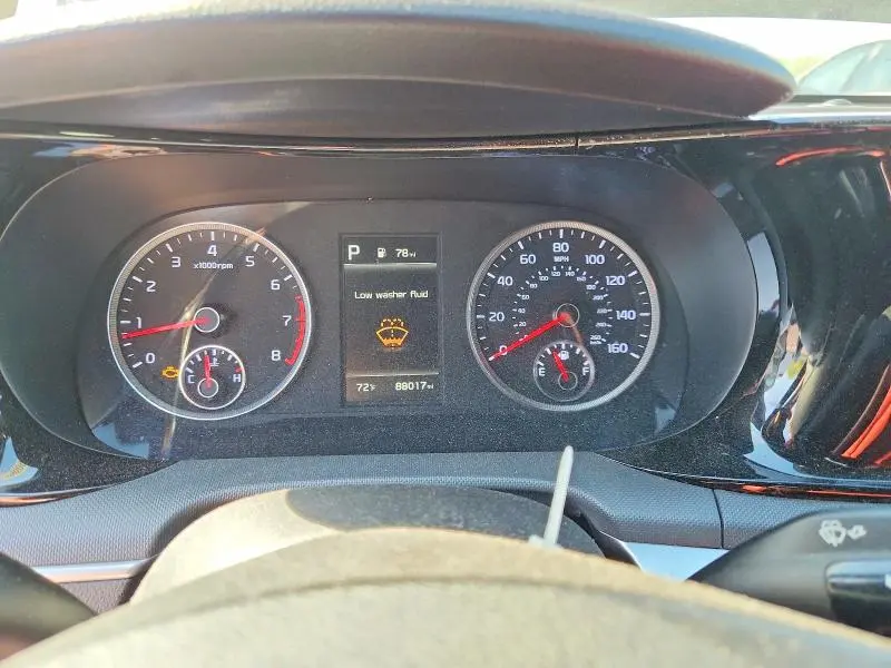 2022 KIA K5 GT LINE  