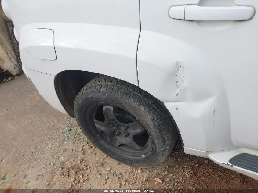 2010 CHEVROLET HHR LT