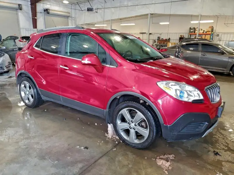 2014 BUICK ENCORE   