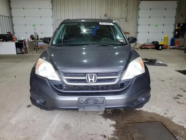 2011 HONDA CR-V LX  