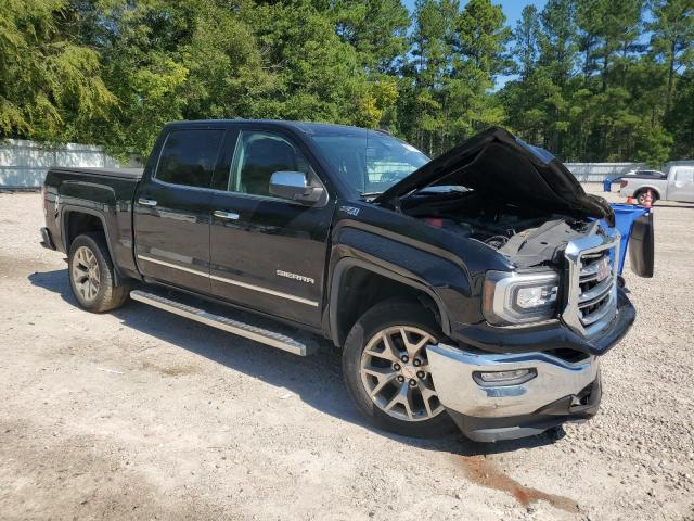 2016 GMC SIERRA K1500 SLT