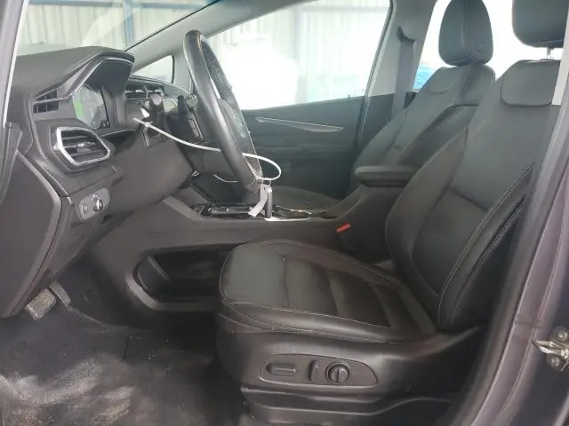 2023 CHEVROLET BOLT EV 2LT  