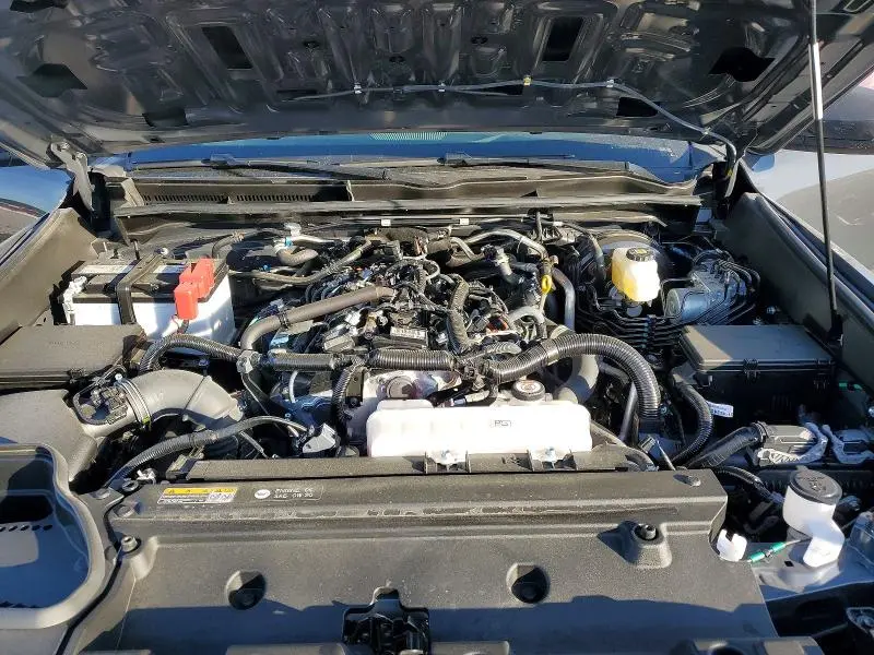 2025 TOYOTA 4RUNNER TRD SPORT  