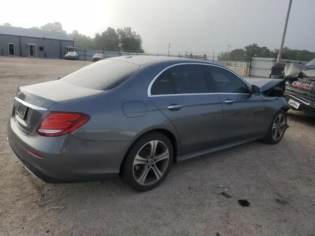 2020 MERCEDES-BENZ E 350  