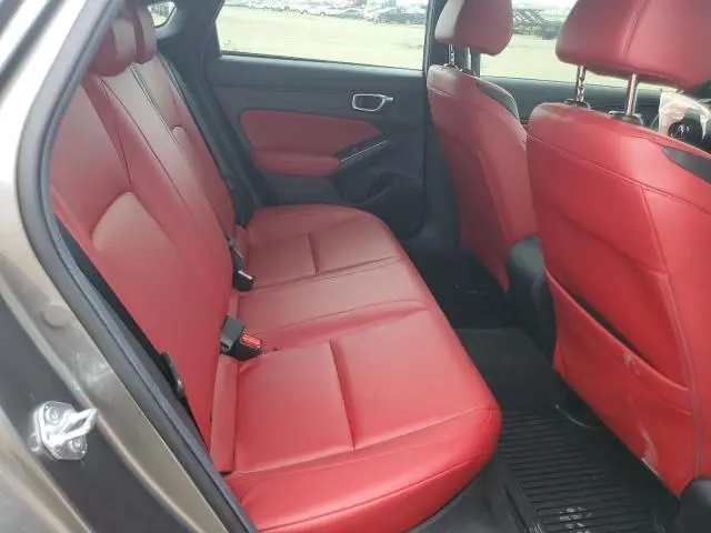 2024 ACURA INTEGRA A-SPEC  