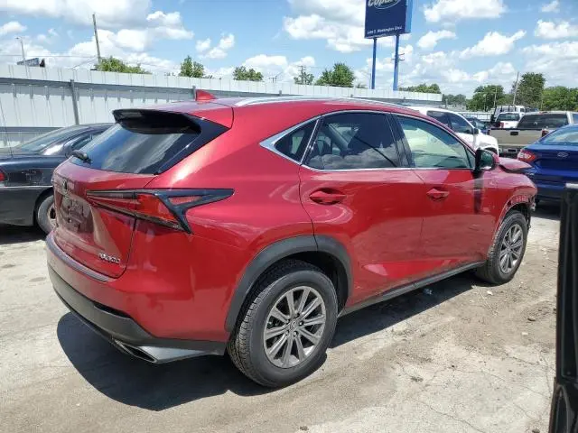 2020 LEXUS NX 300  