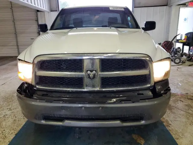 2011 DODGE RAM 1500   