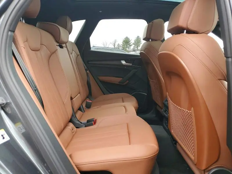 2025 AUDI Q5 PREMIUM PLUS 45  