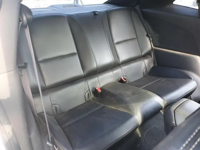 2013 CHEVROLET CAMARO 2SS