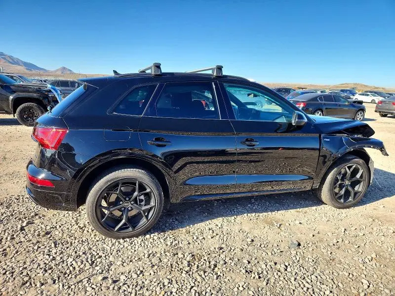 2024 AUDI Q5 PREMIUM 45  