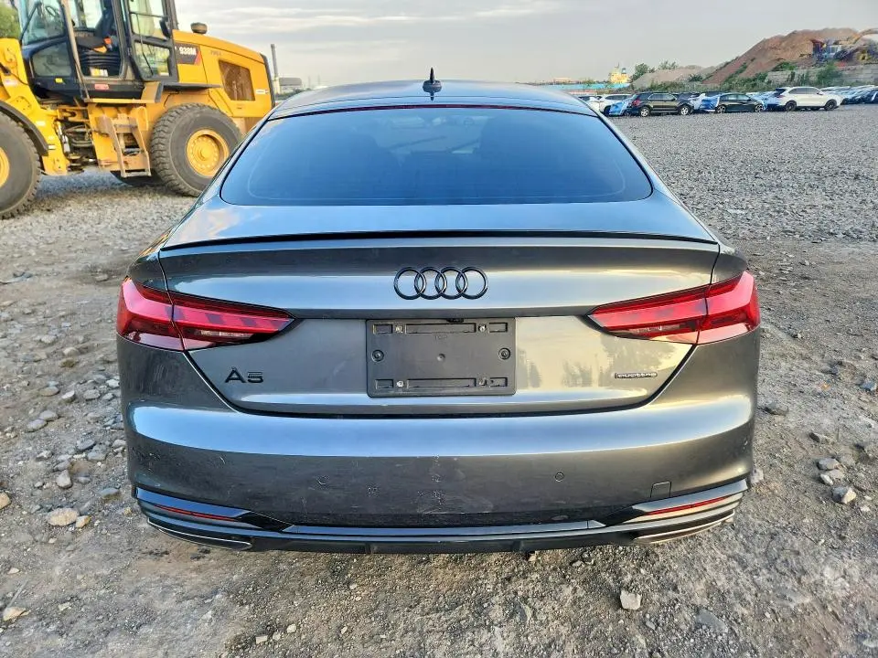2023 AUDI A5 PREMIUM PLUS 45  