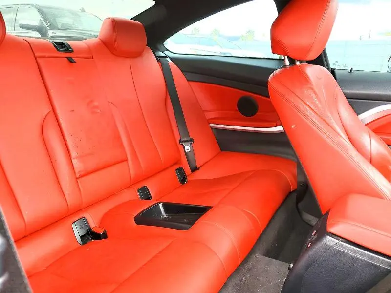 2018 BMW 430I   