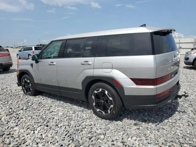 2025 HYUNDAI SANTA FE SE  