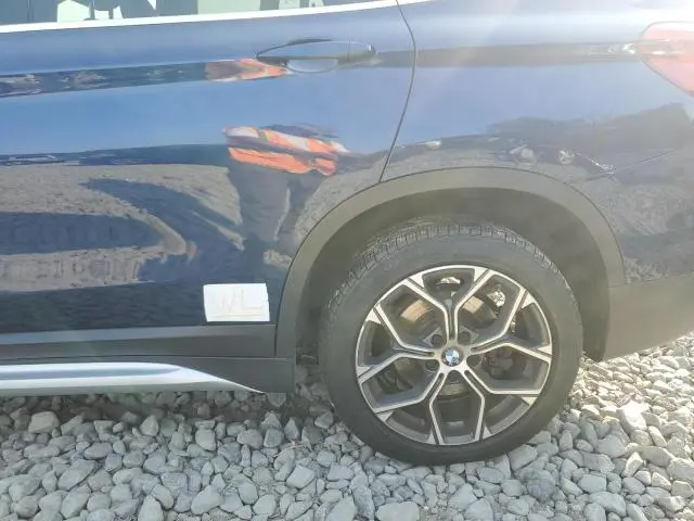 2020 BMW X1 XDRIVE28I  