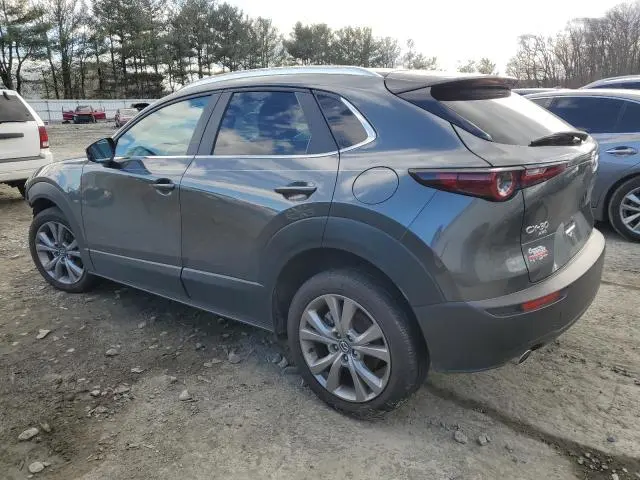 2023 MAZDA CX-30 SELECT  