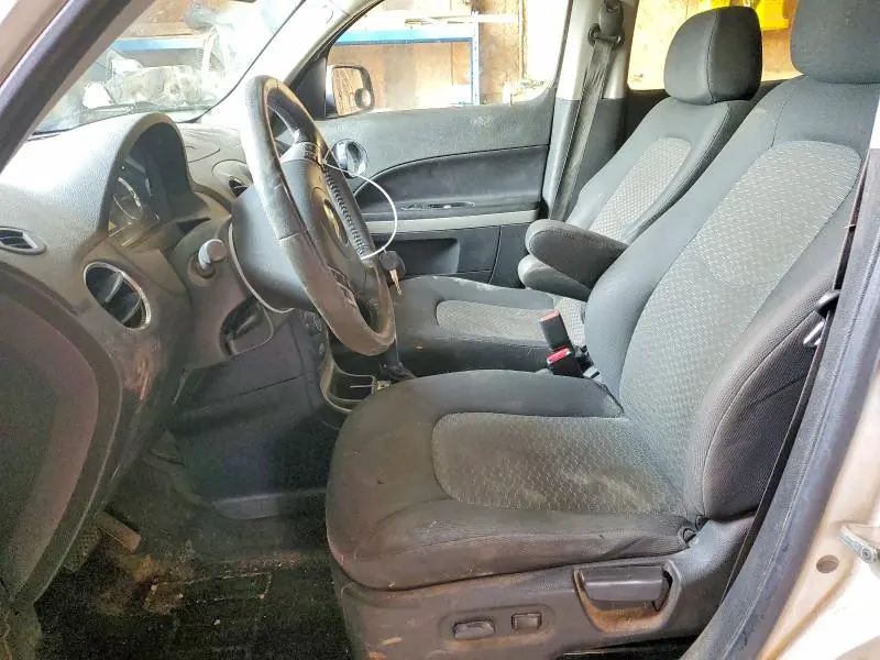 2010 CHEVROLET HHR LT  