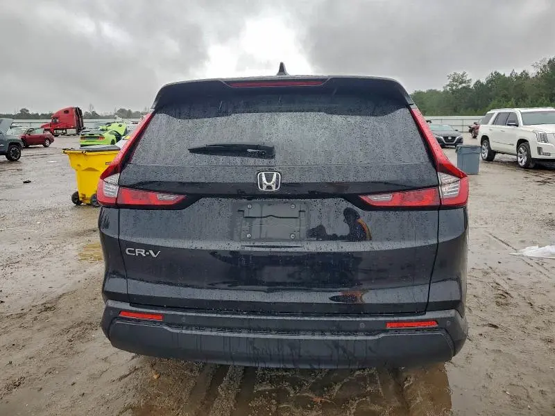 2023 HONDA CR-V EXL  