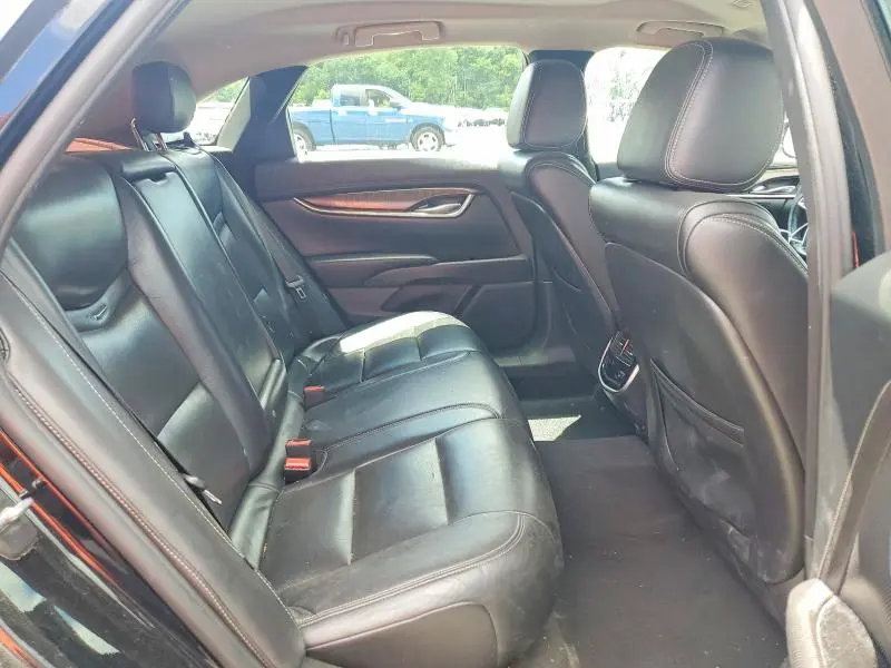 2019 CADILLAC XTS LUXURY  