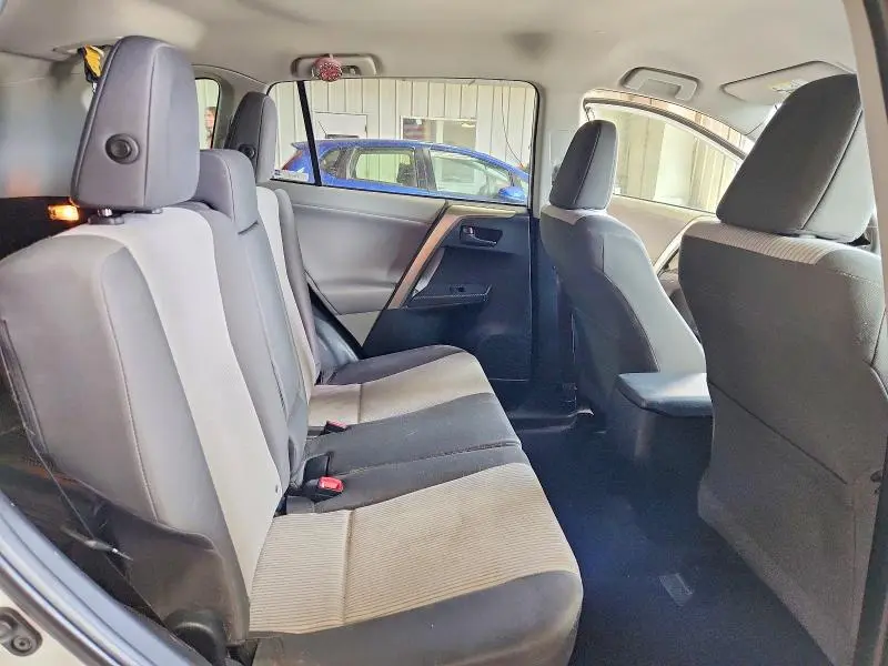 2013 TOYOTA RAV4   