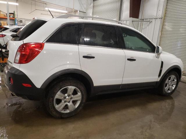 2014 CHEVROLET CAPTIVA LS