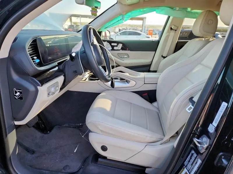 2020 MERCEDES-BENZ GLE 350  