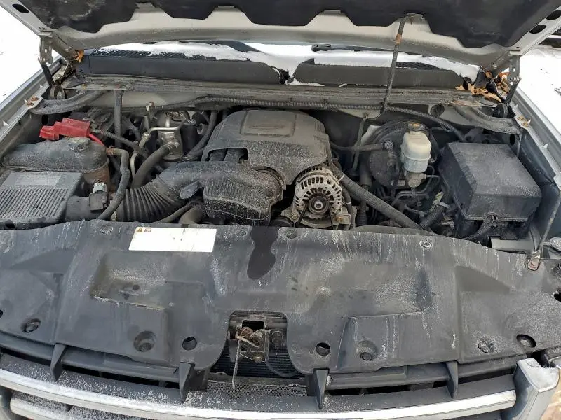 2012 GMC SIERRA K1500 SLE  