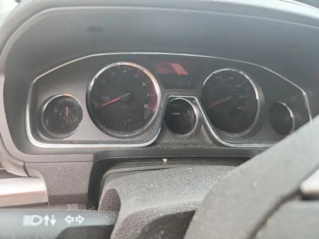 2017 GMC ACADIA LIMITED SLT-2  