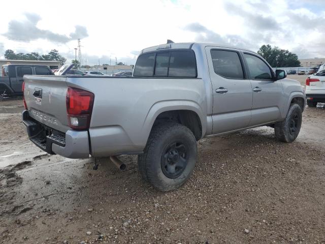 2019 TOYOTA TACOMA DOUBLE CAB