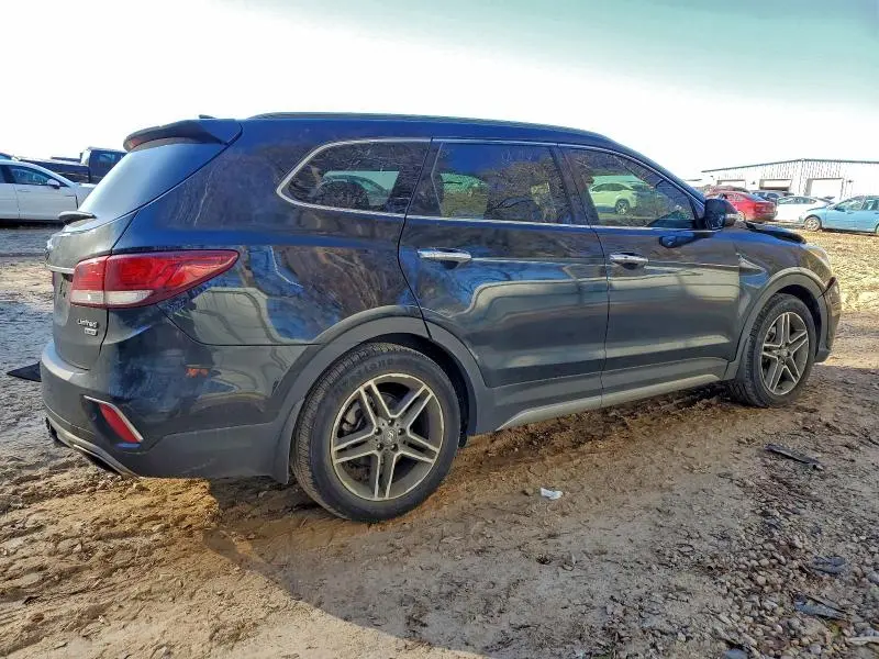 2019 HYUNDAI SANTA FE XL SE ULTIMATE  