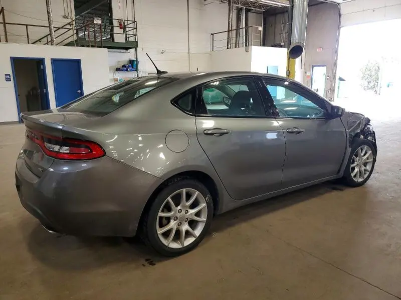 2013 DODGE DART SXT  